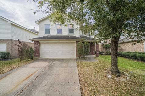 8722 Black Cliff Lane Houston TX 77075