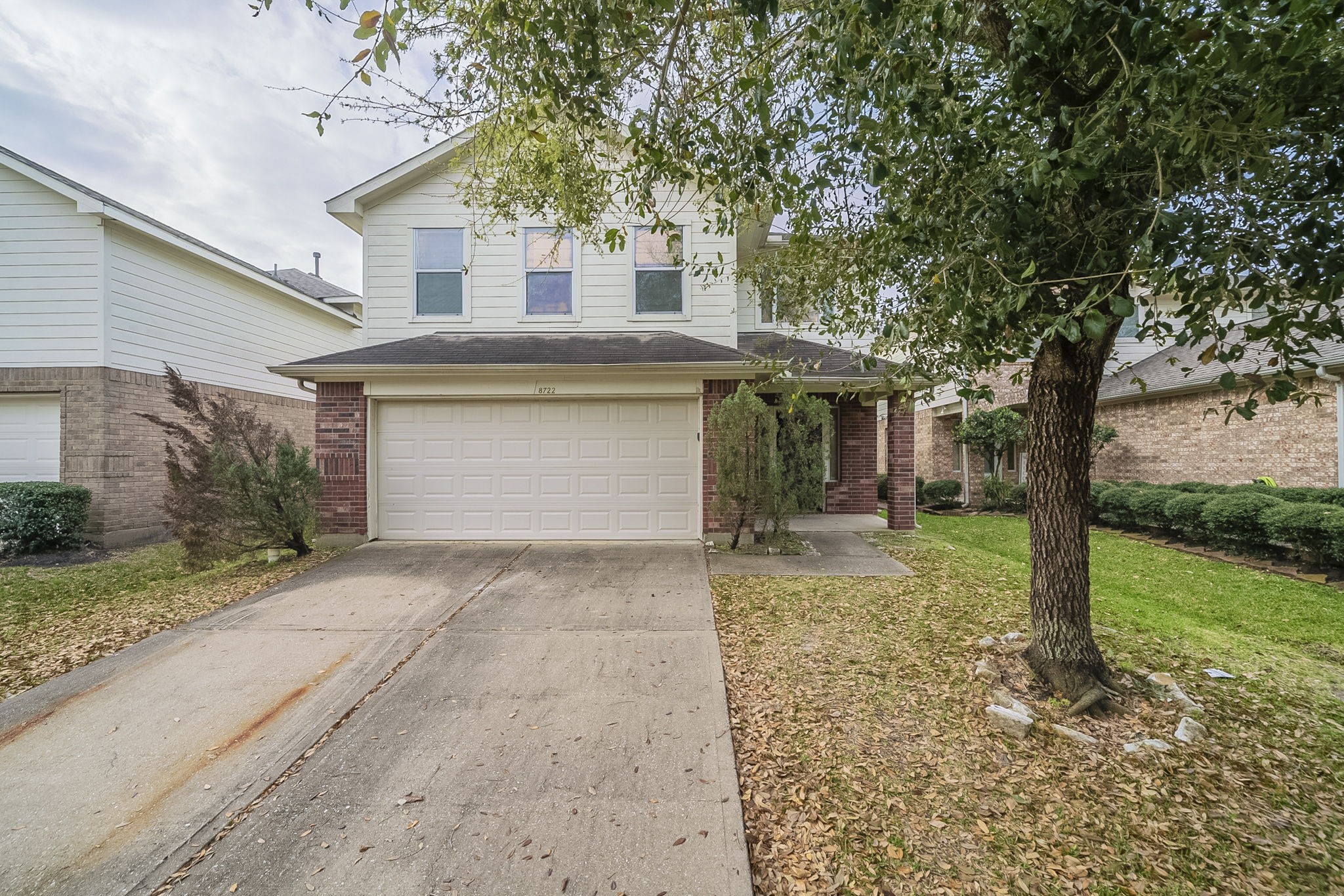 8722 Black Cliff Lane Houston TX 77075