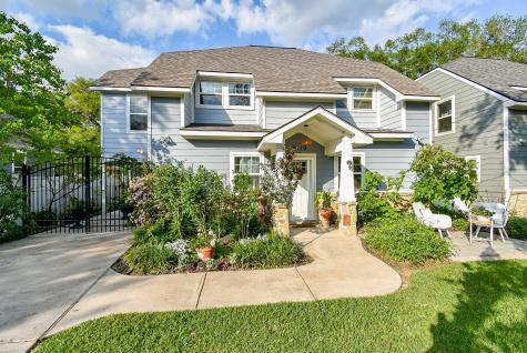 9119 Gene Street Needville TX 77461