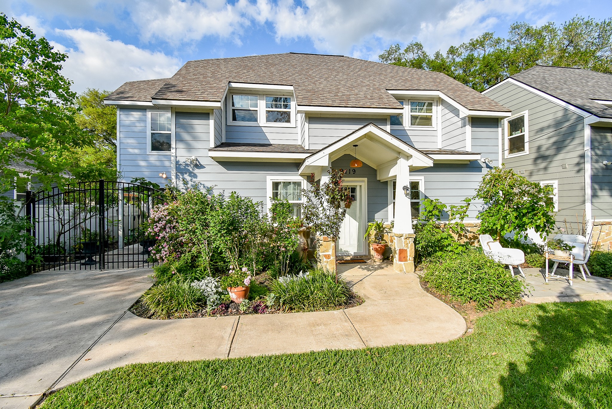 9119 Gene Street Needville TX 77461