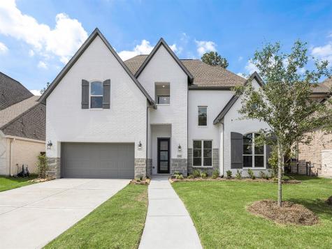 11919 Gramina Way Humble TX 77346