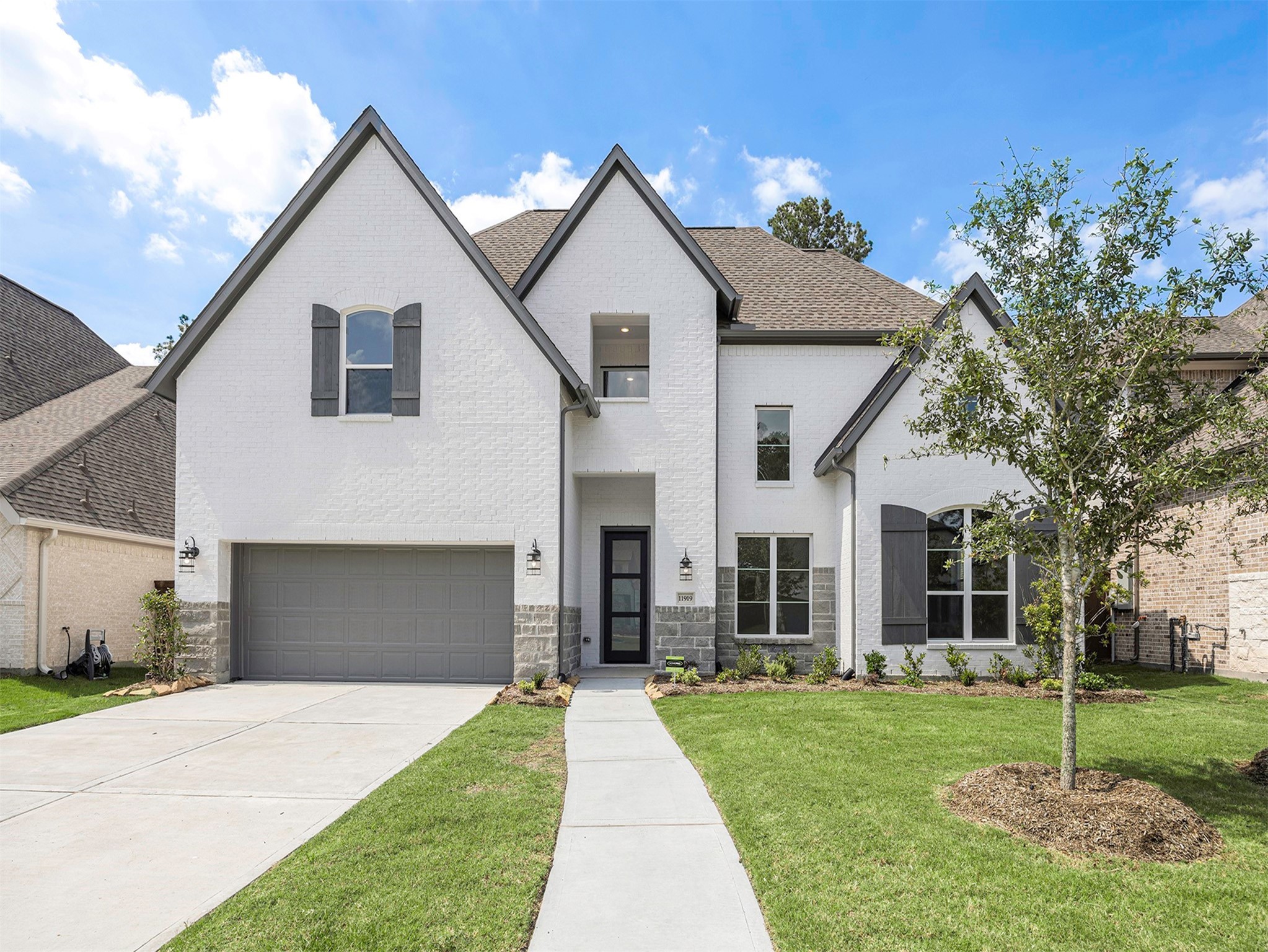 11919 Gramina Way Humble TX 77346