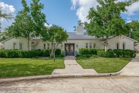 13727 Alchester Lane Houston TX 77079