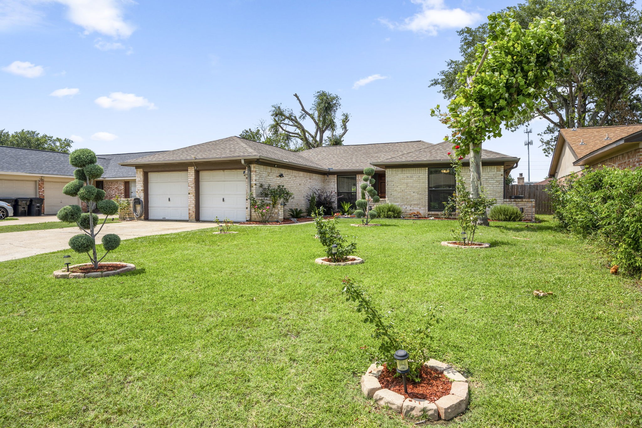 5334 Linda Lane Katy TX 77493