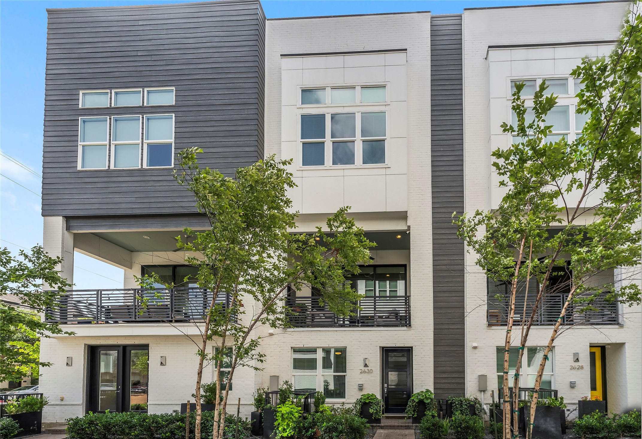 2630 Rusk Street Houston TX 77003