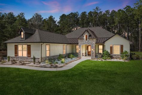 311 Sundog Road Huntsville TX 77340