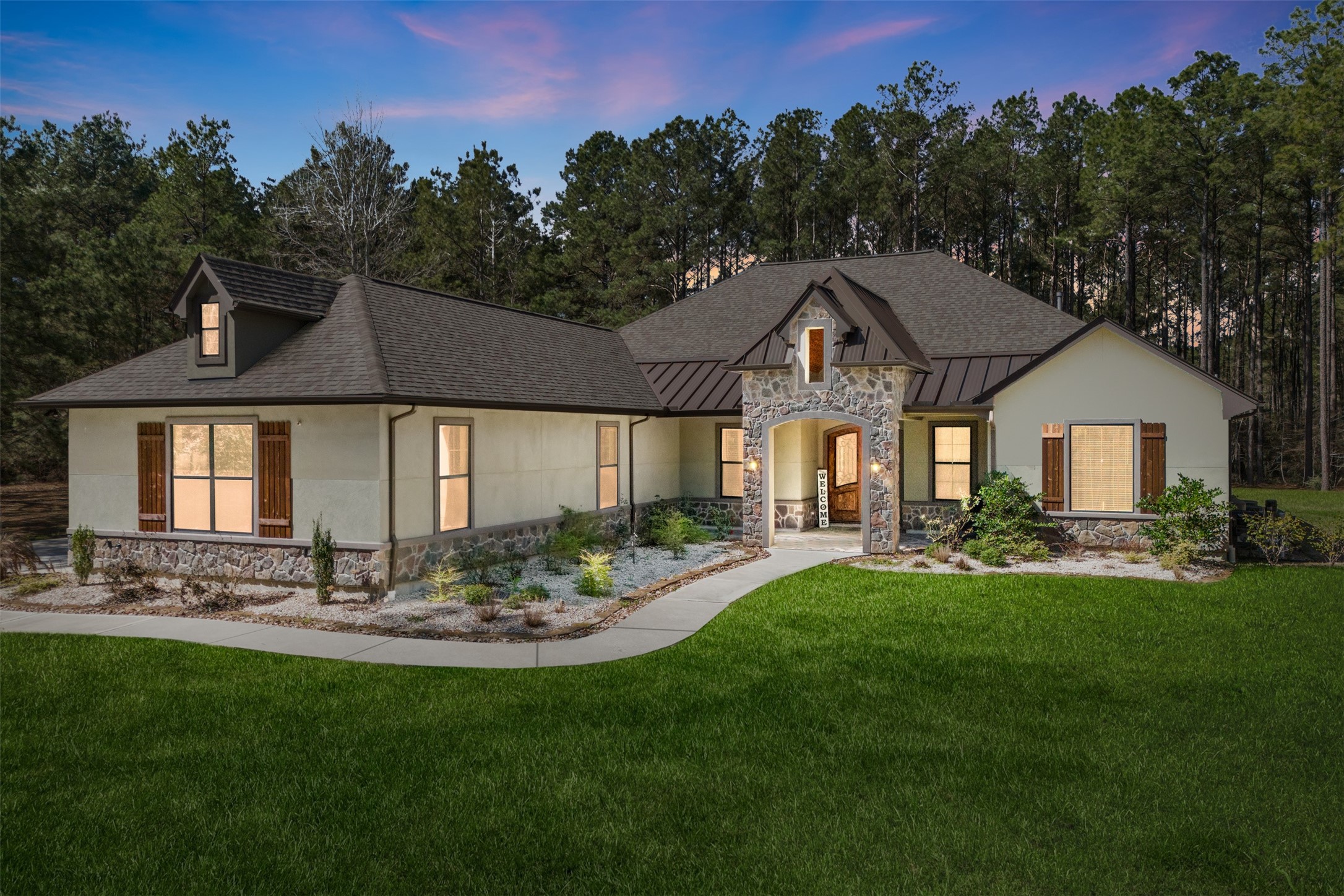 311 Sundog Road Huntsville TX 77340
