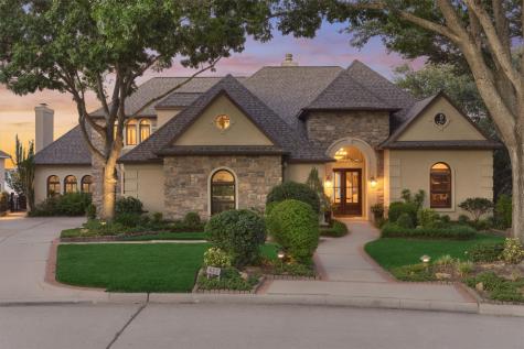 423 Edgewood Drive Montgomery TX 77356