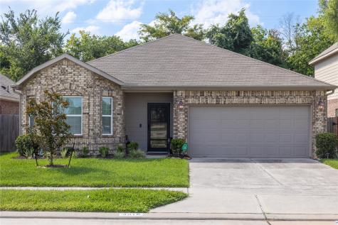 3318 Silverchase Meadows Drive Houston TX 77014