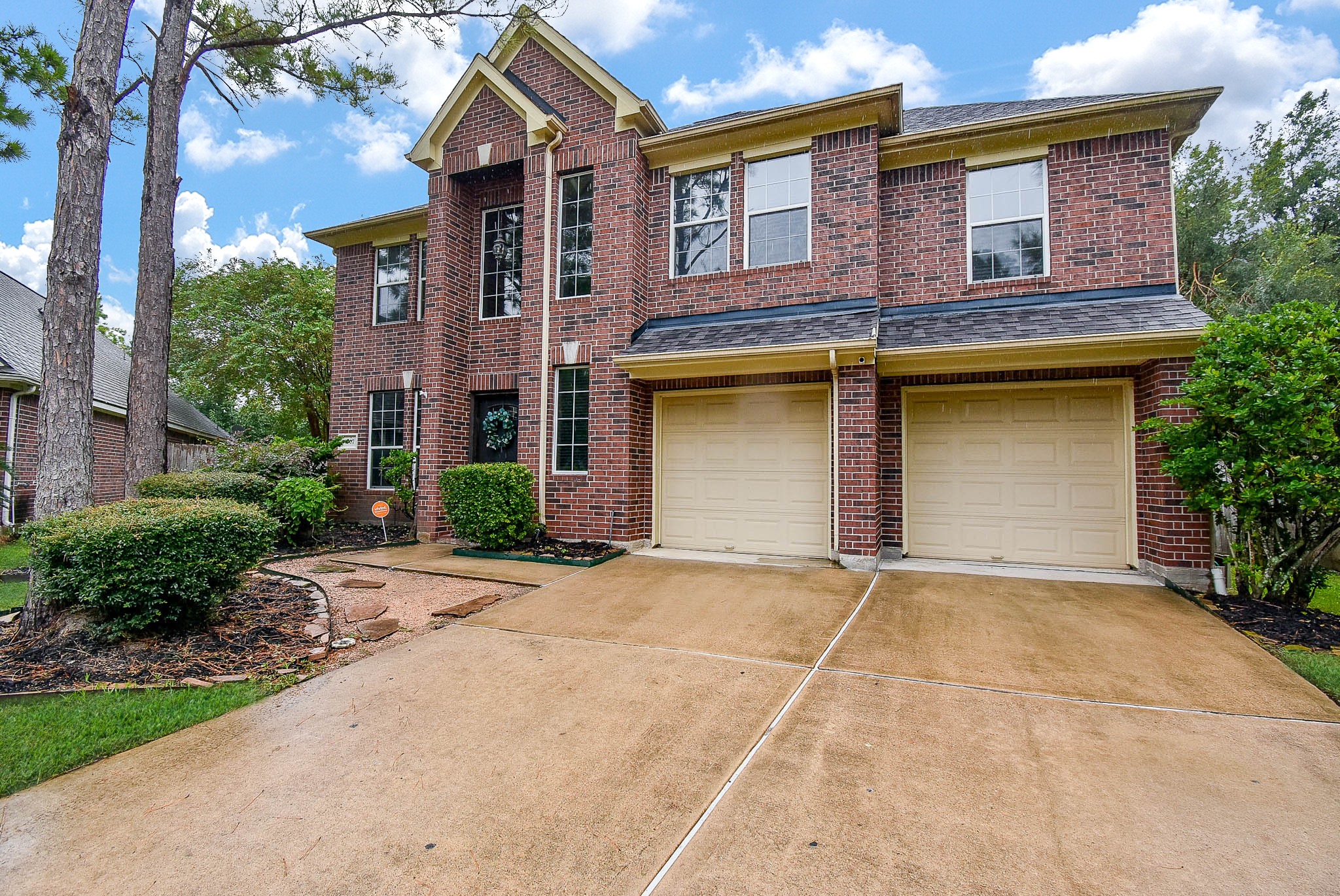 3907 Bellows Bend Court Katy TX 77450