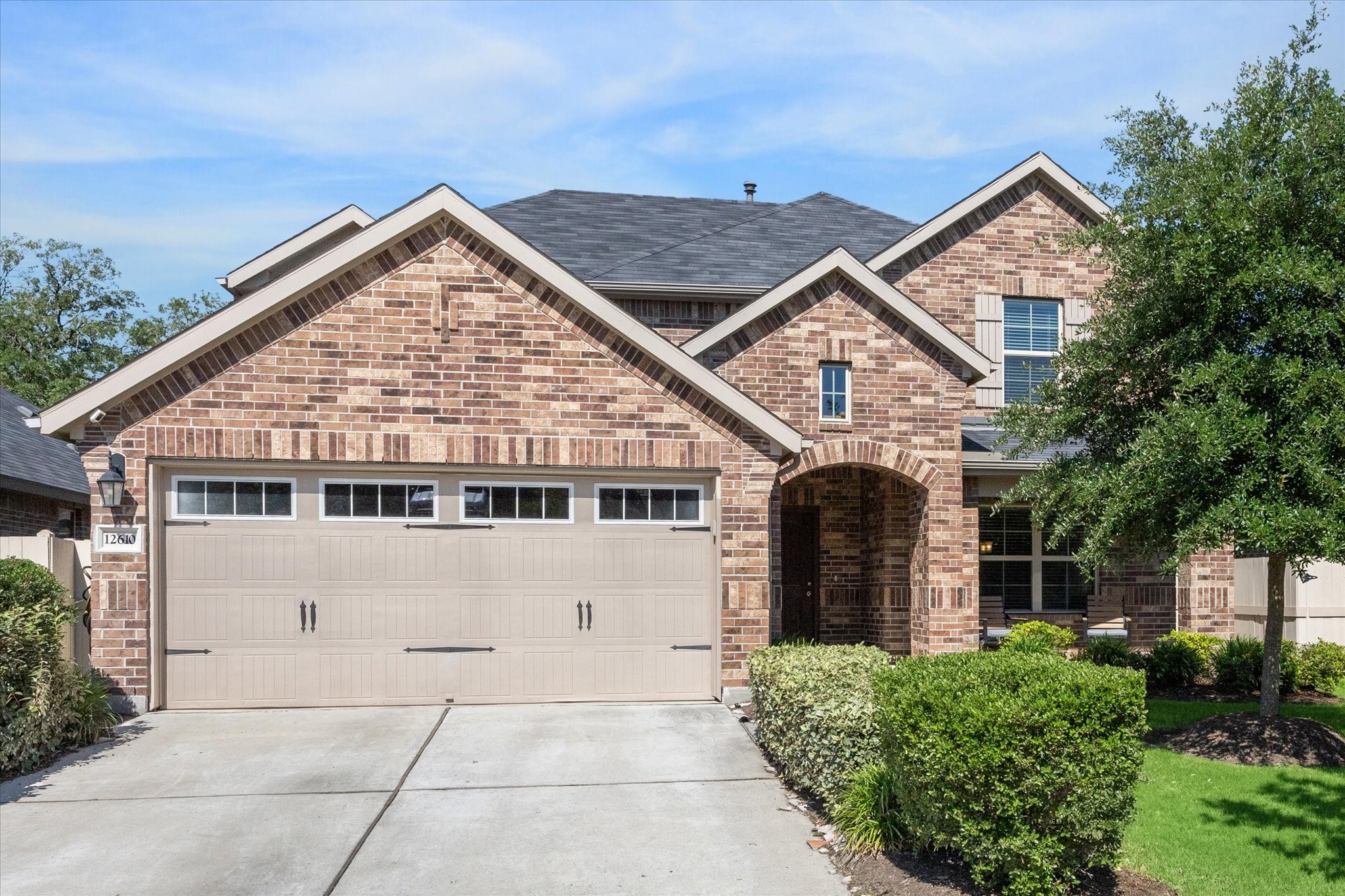 12610 Amaurot Lane Houston TX 77047