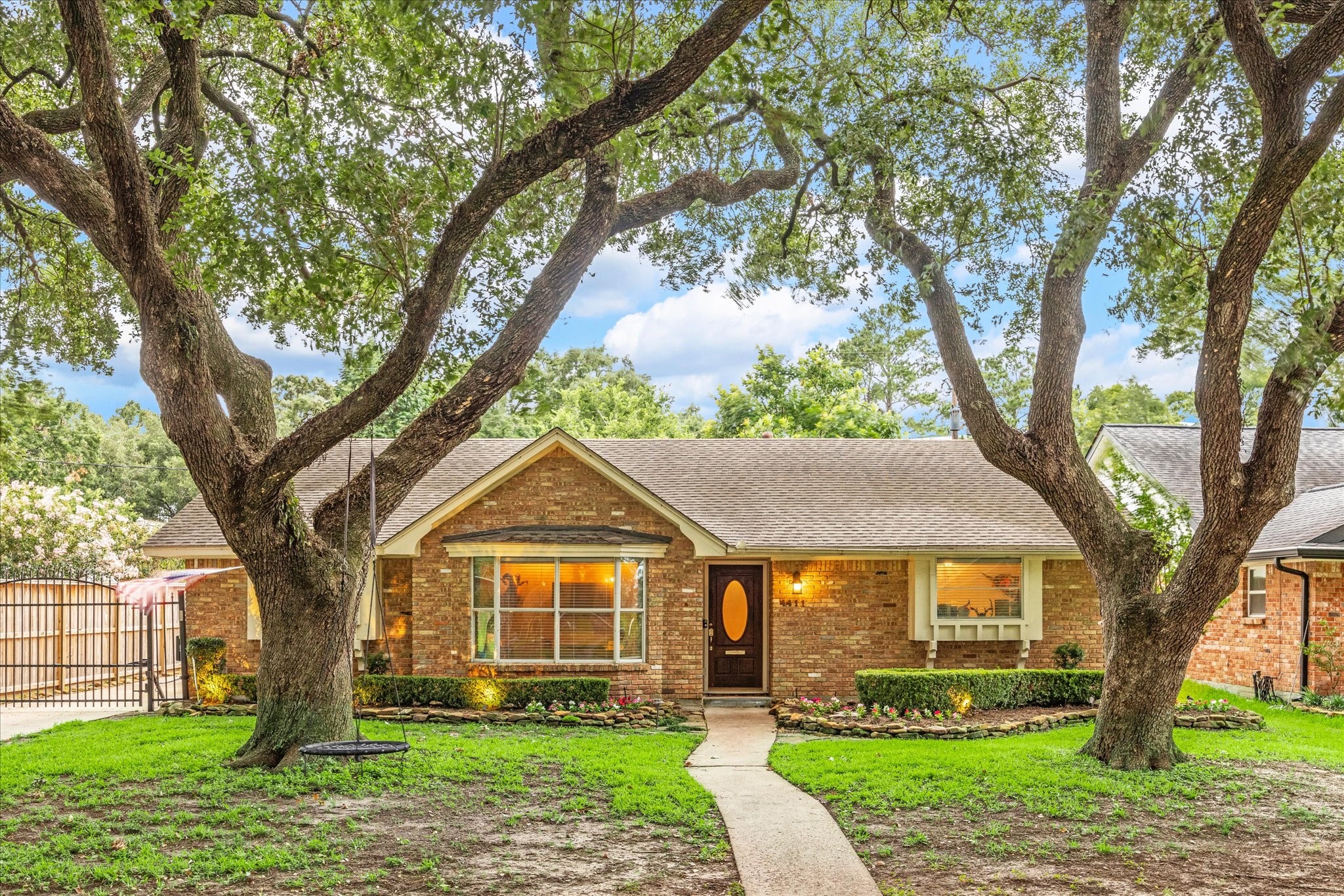 4411 Colchester Street Houston TX 77018