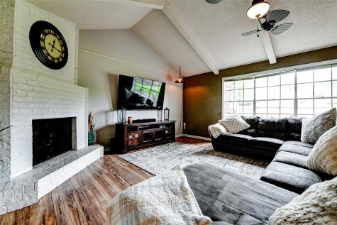 11918 Windlake Drive Houston TX 77070