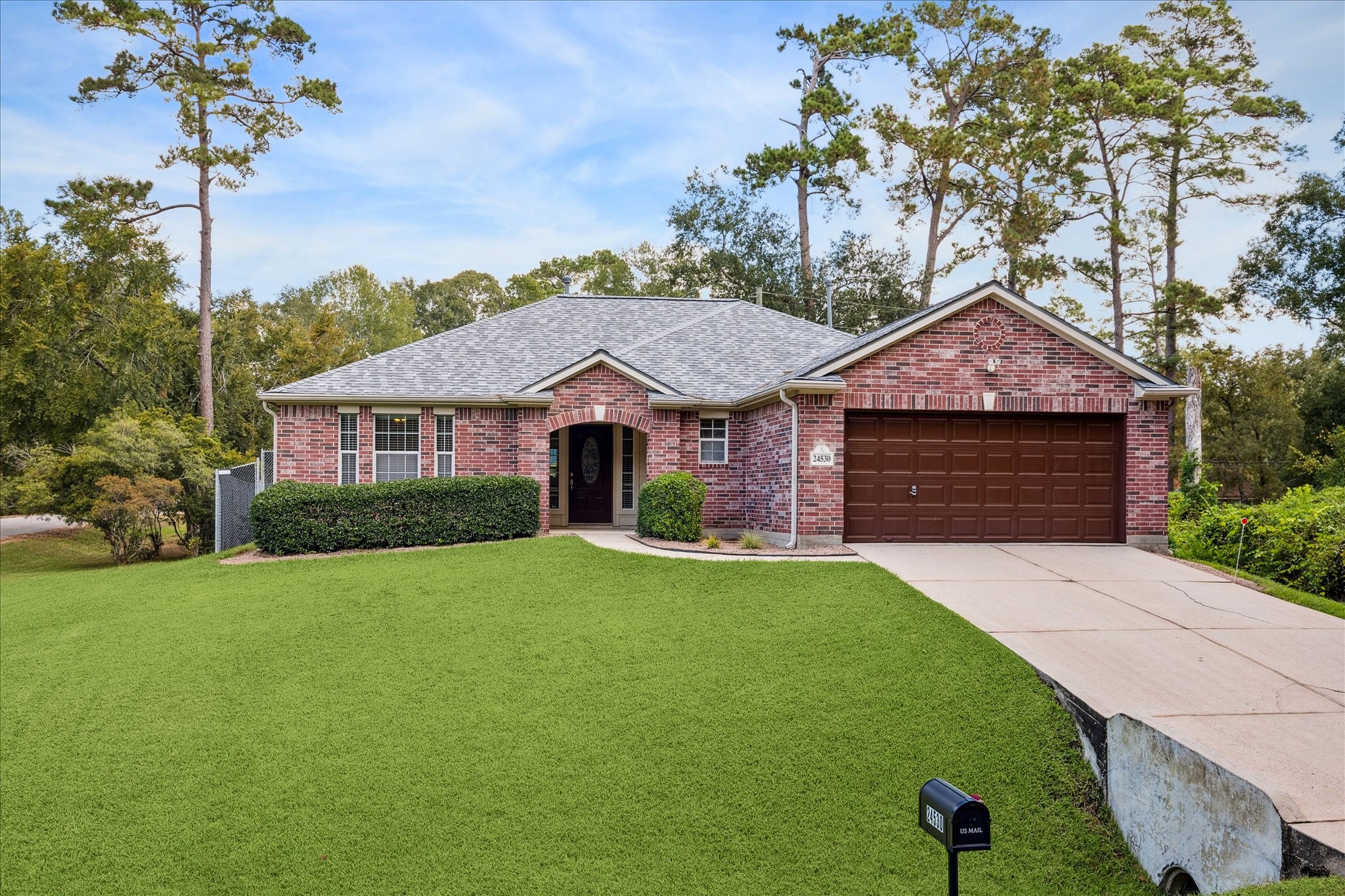 24530 Pine Canyon Drive Spring TX 77380