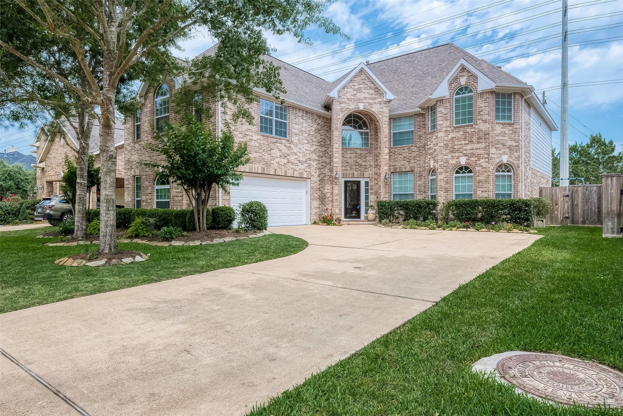 26002 Summer Savory Lane Katy TX 77494