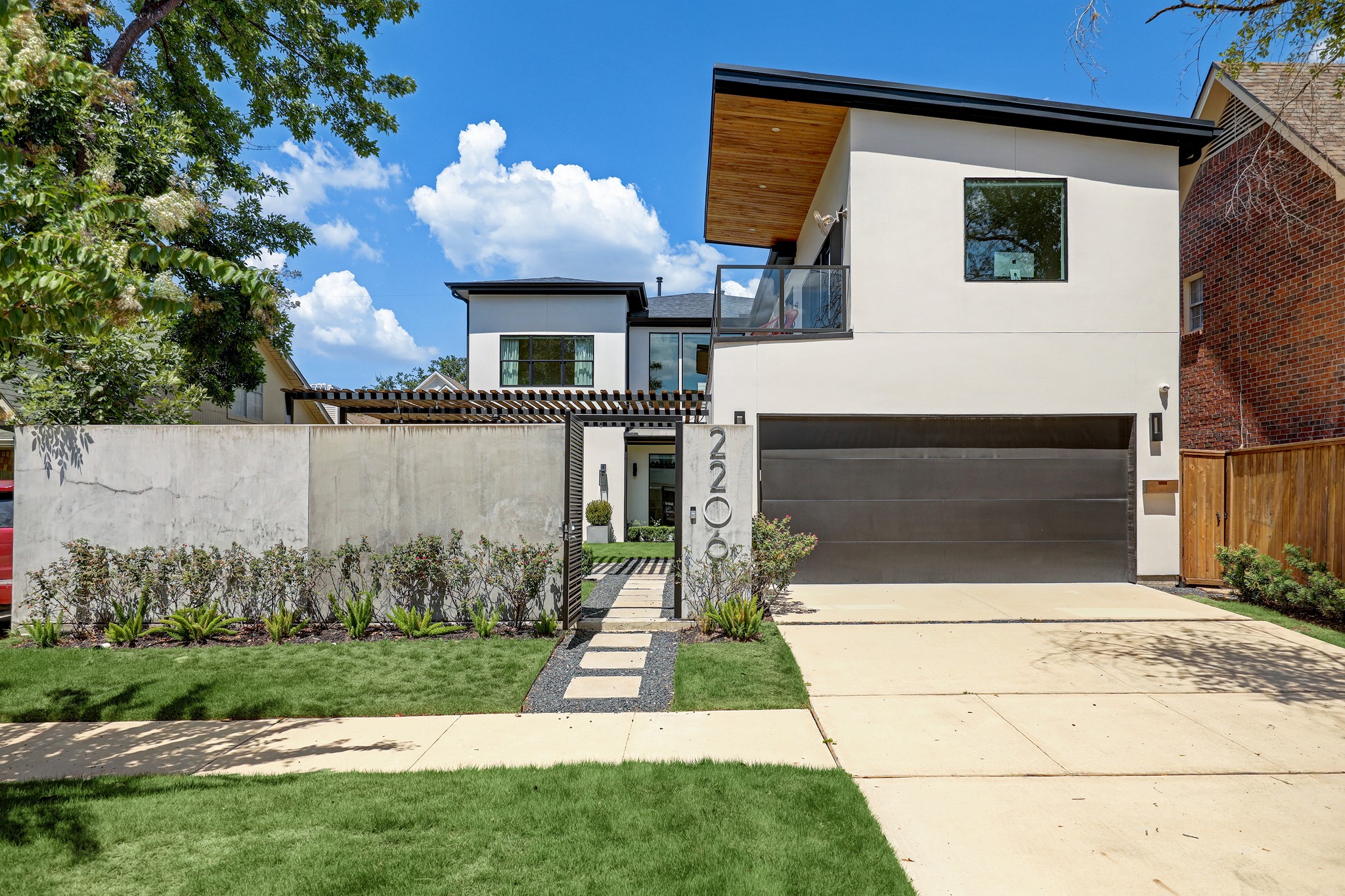 2206 Branard Street Houston TX 77098
