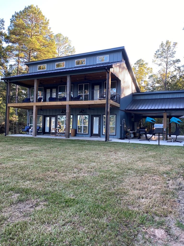 106 Joan Street Zavalla TX 75980
