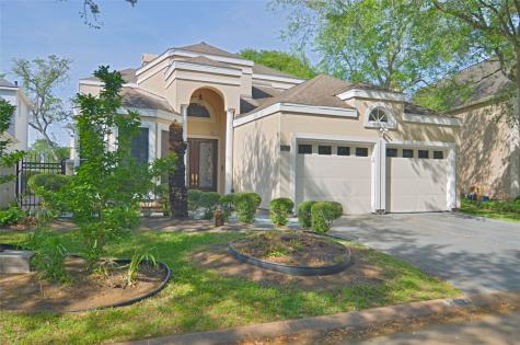 2621 Admiral Drive League City TX 77573
