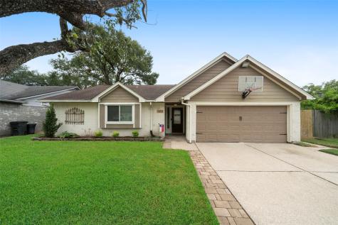 7458 Woodoak Drive Houston TX 77040