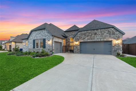 4234 Martin Ridge Drive Manvel TX 77578