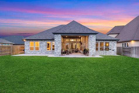 4234 Martin Ridge Drive Manvel TX 77578