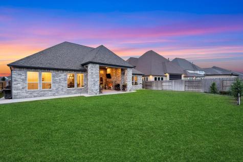 4234 Martin Ridge Drive Manvel TX 77578