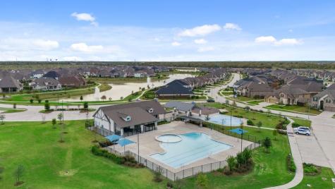 4234 Martin Ridge Drive Manvel TX 77578