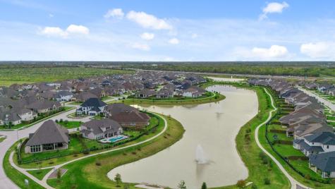 4234 Martin Ridge Drive Manvel TX 77578