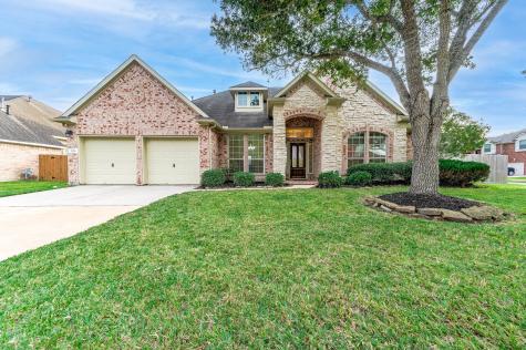 3216 Layton Place Drive Pearland TX 77581