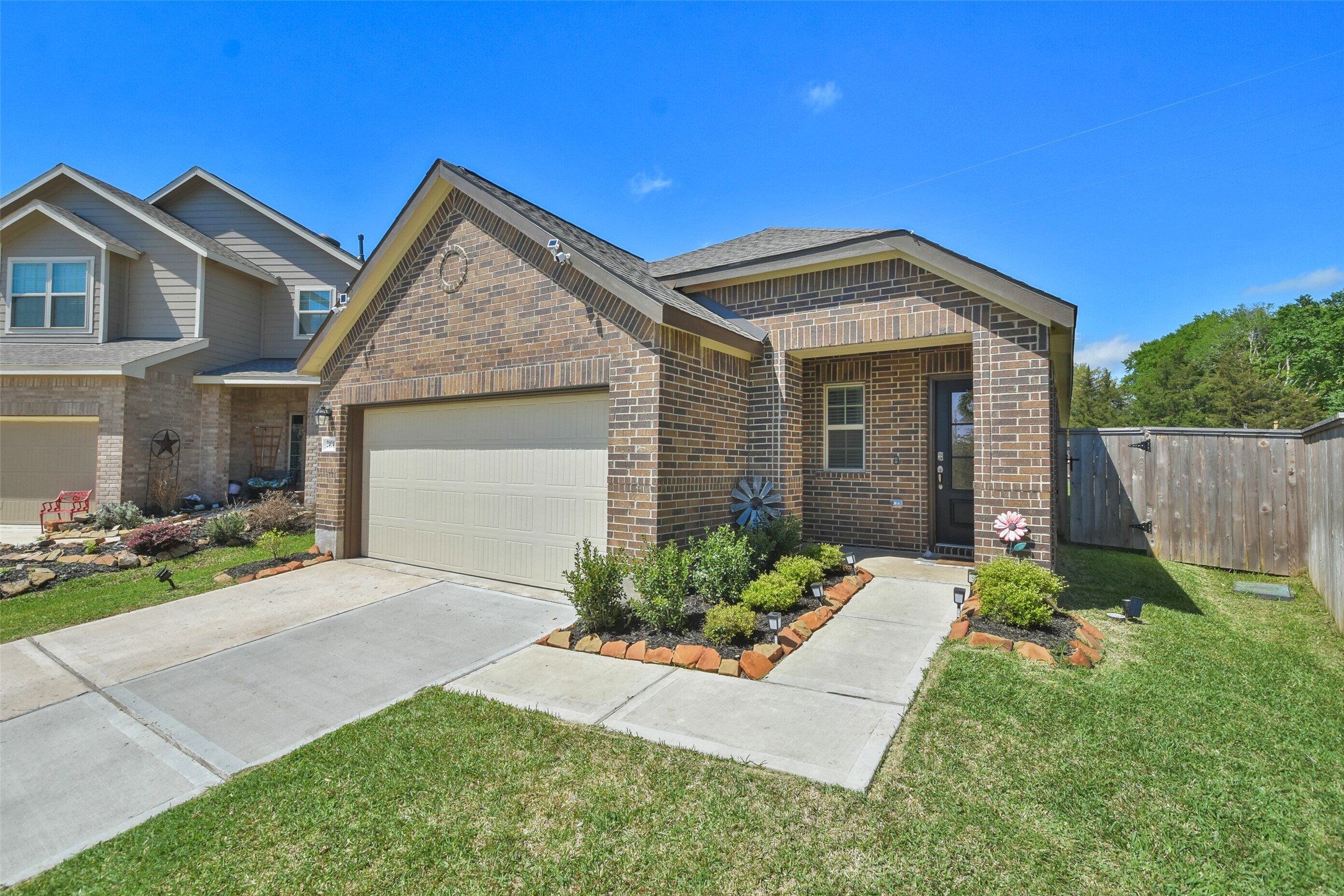 24046 Steep Climb Drive Hockley TX 77447