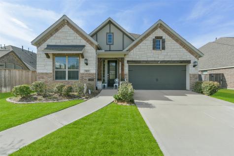 5815 Banfield Canyon Lane Porter TX 77365