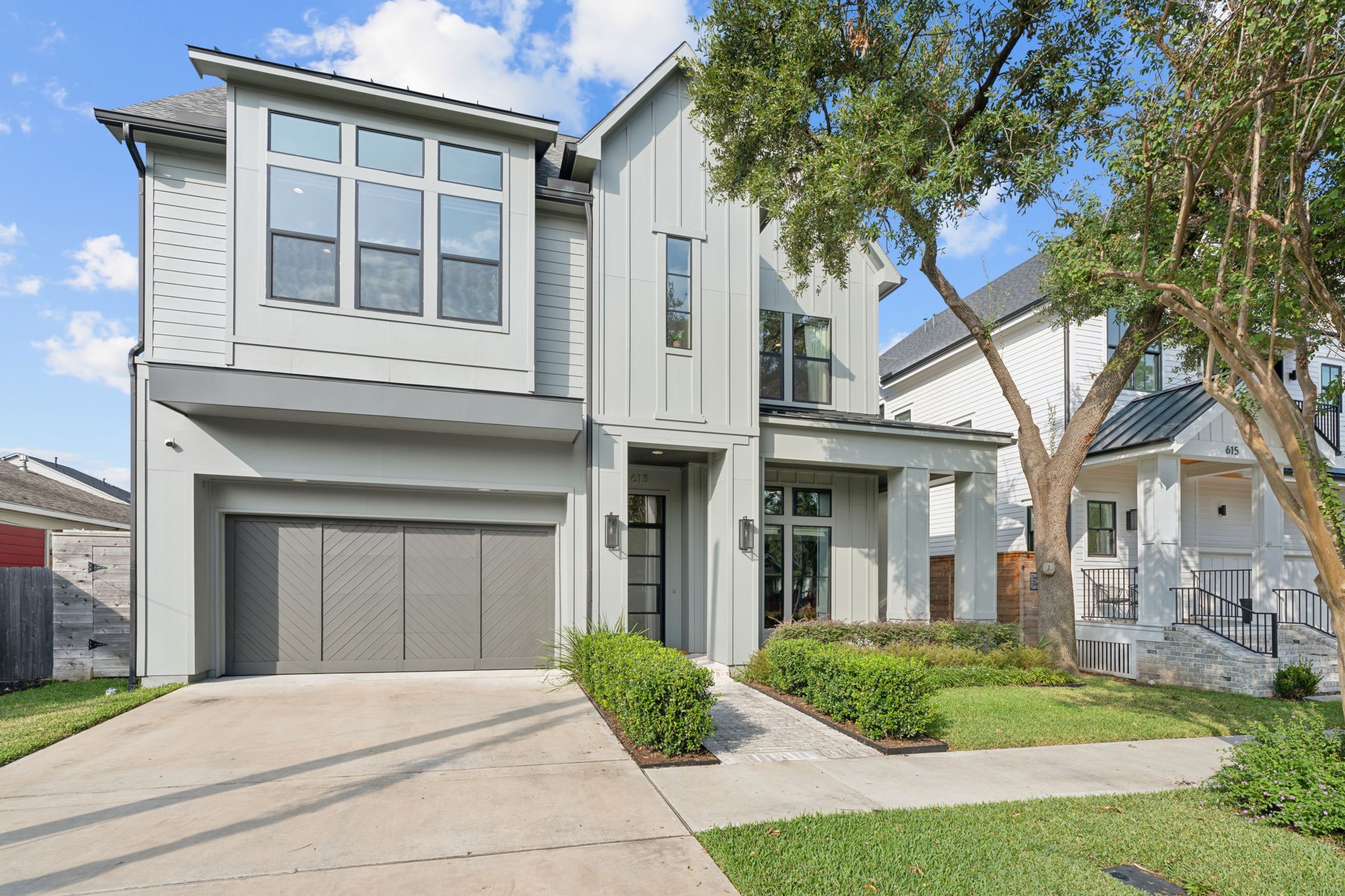 613 E 12th 1/2 Street Houston TX 77008
