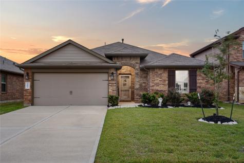 29802 Foliage Lane Katy TX 77494