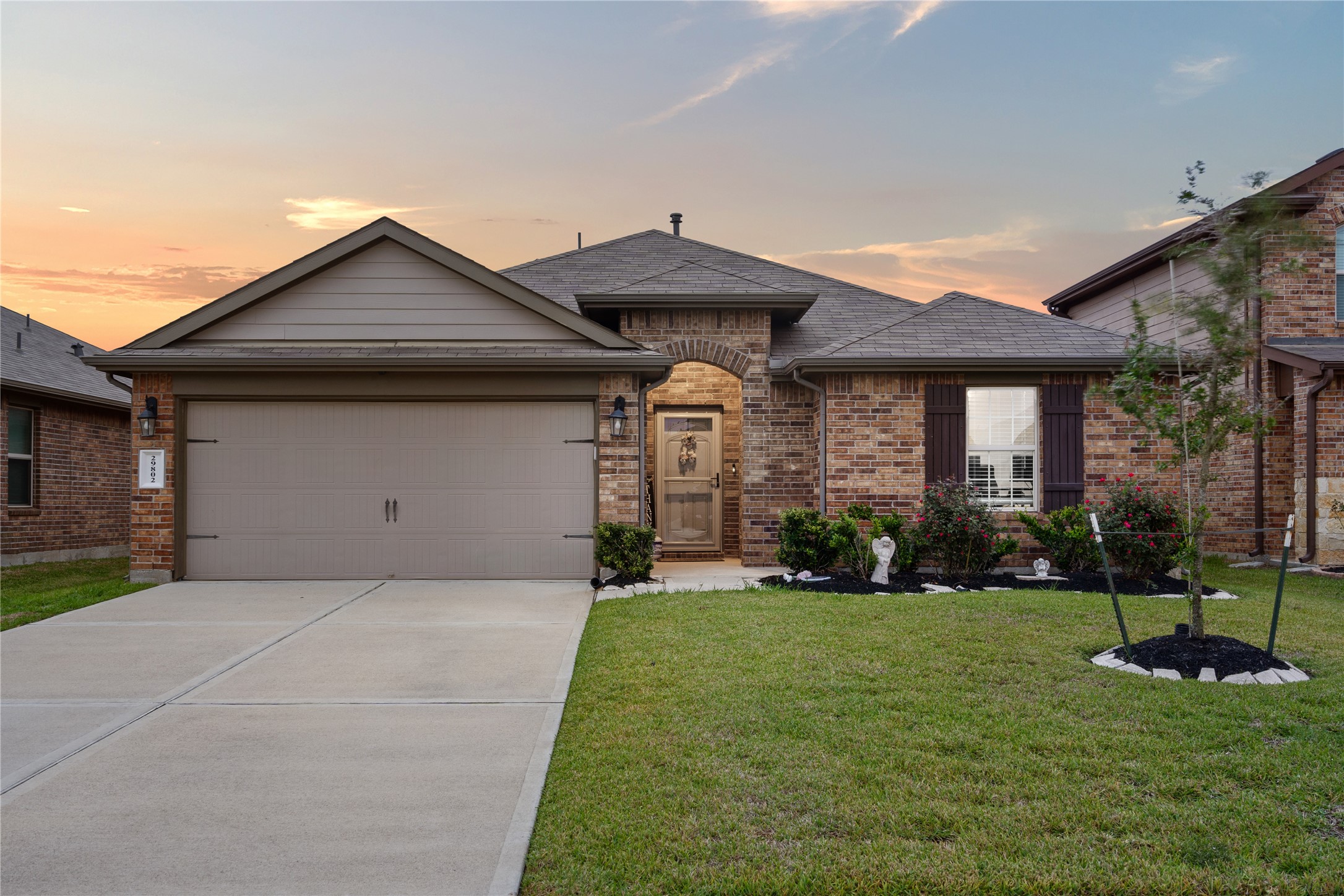29802 Foliage Lane Katy TX 77494