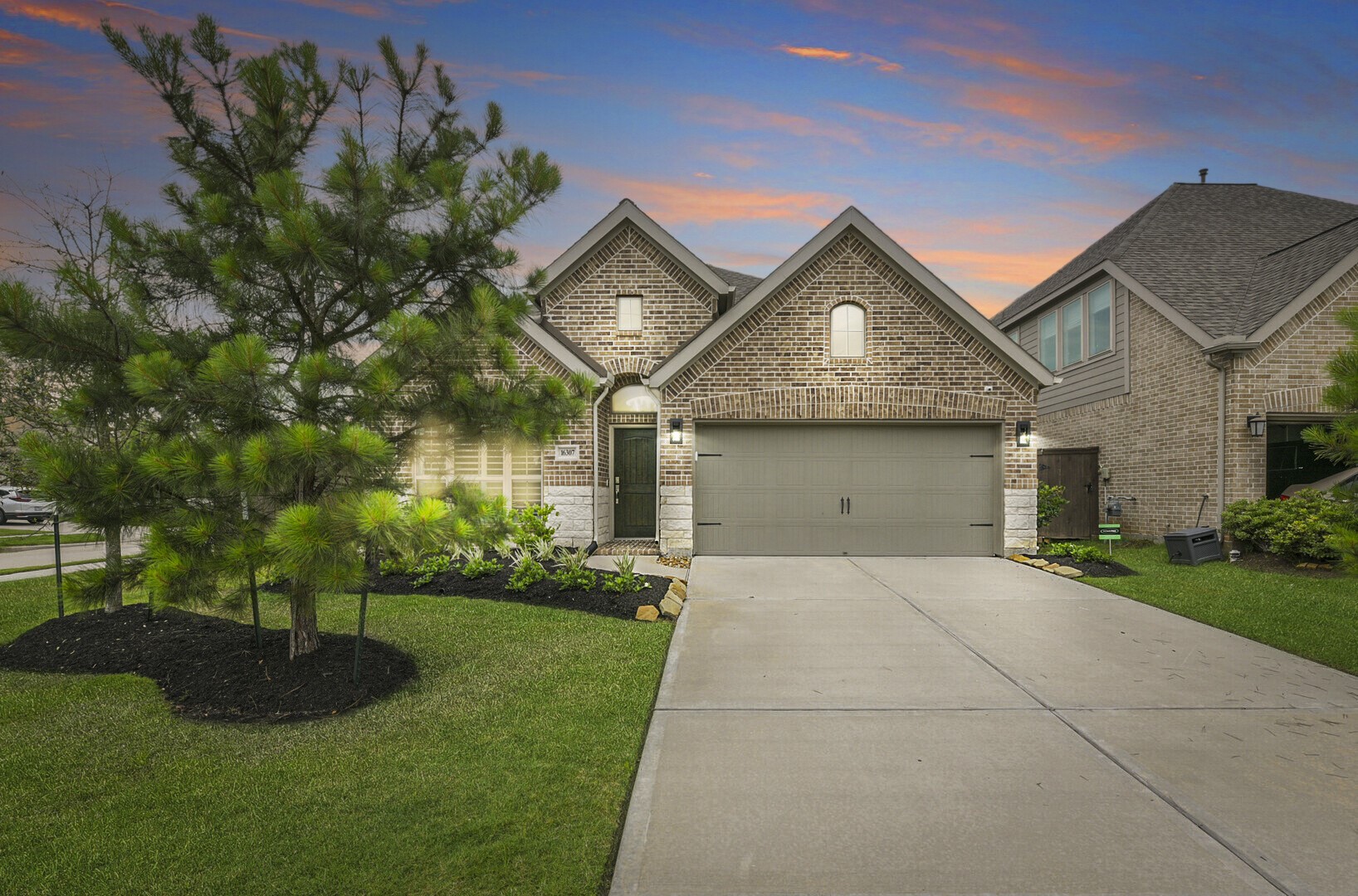 16307 Tulipan Spring Trail Humble TX 77346