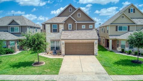 3230 Madison Elm Street Katy TX 77493