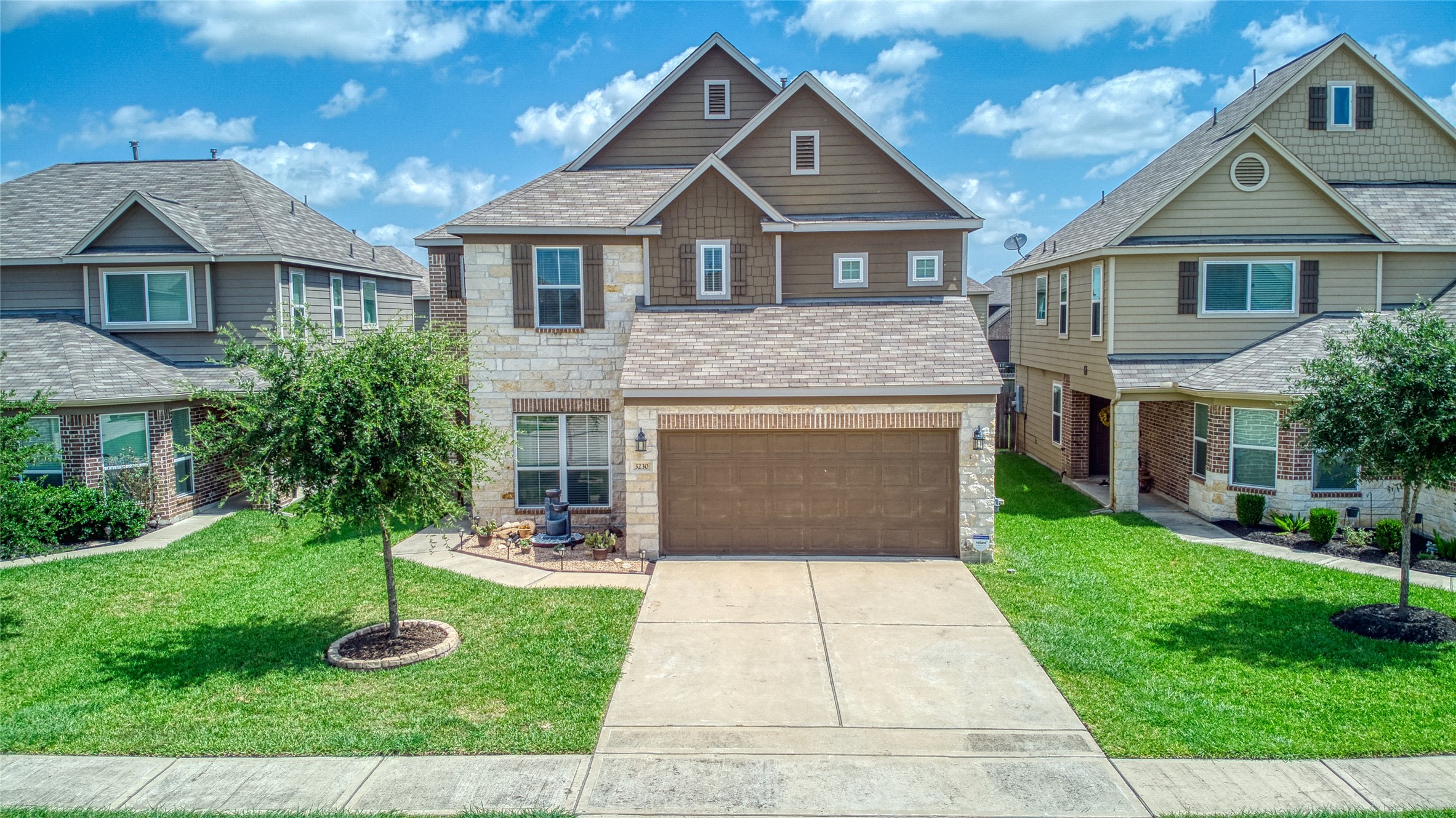3230 Madison Elm Street Katy TX 77493