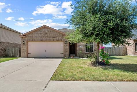 7114 Montclair Peak Lane Richmond TX 77469