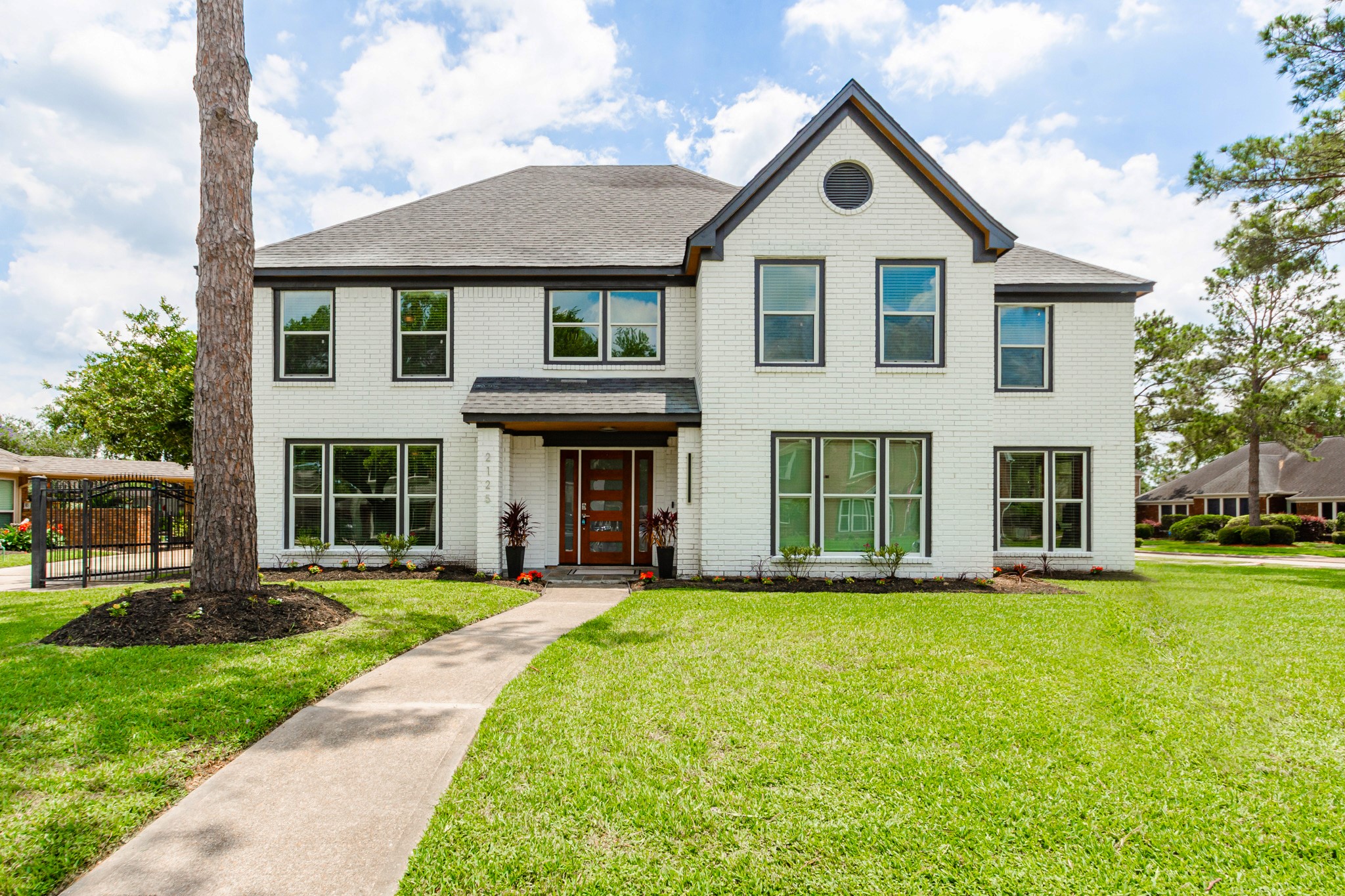 2125 Limrick Drive Pearland TX 77581