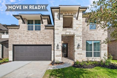 8738 Flounder Rosa Lane Cypress TX 77433