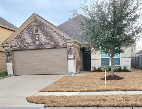 1030 Carolina Wren Circle Houston TX 77073