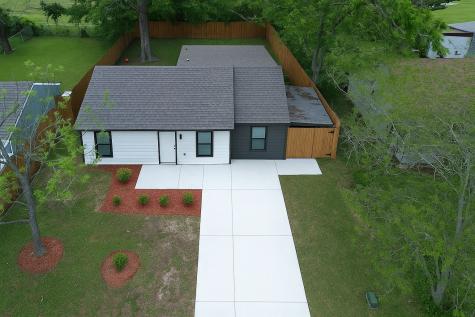 1338 Horatio Street Houston TX 77029
