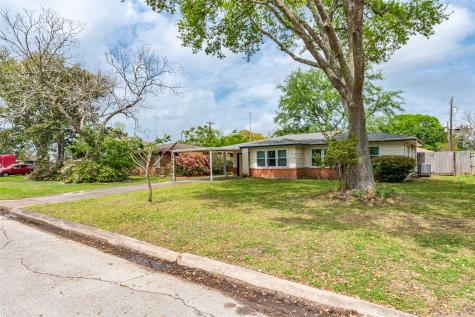2902 Patricia Street La Marque TX 77568