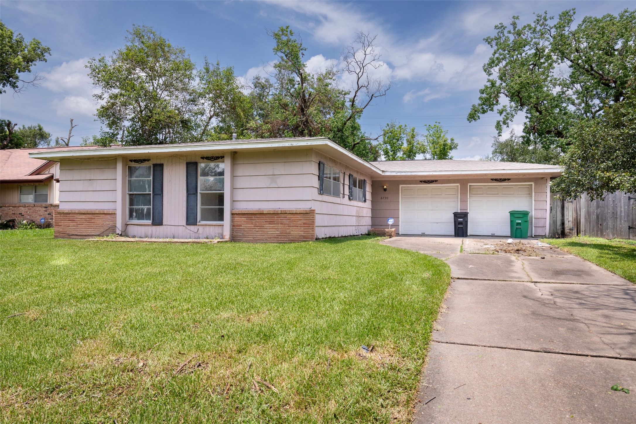 6730 Neff Street Houston TX 77074
