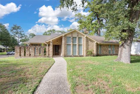 10046 Doliver Drive Houston TX 77042