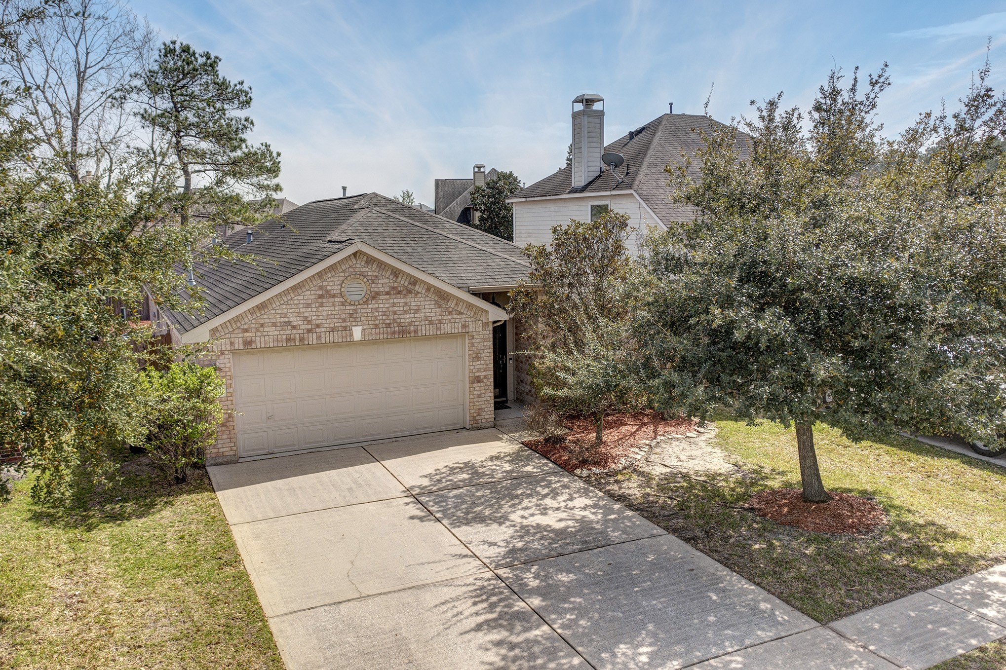 2418 Morgan Ridge Lane Spring TX 77386