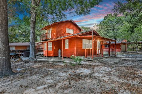 266 Hollow Oak Livingston TX 77351