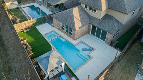 26738 Elrington Pointe Lane Katy TX 77494