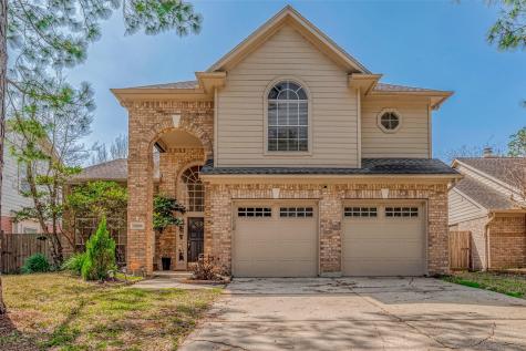 13818 Placid Brook Court Houston TX 77059