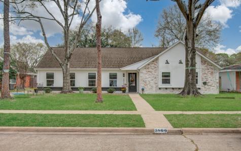 5806 Creekbend Drive Houston TX 77096